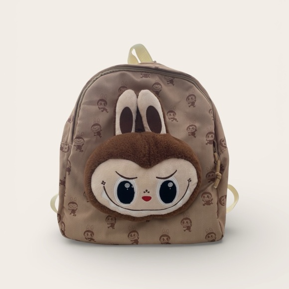 Labubu backpack - Picture 2 of 7